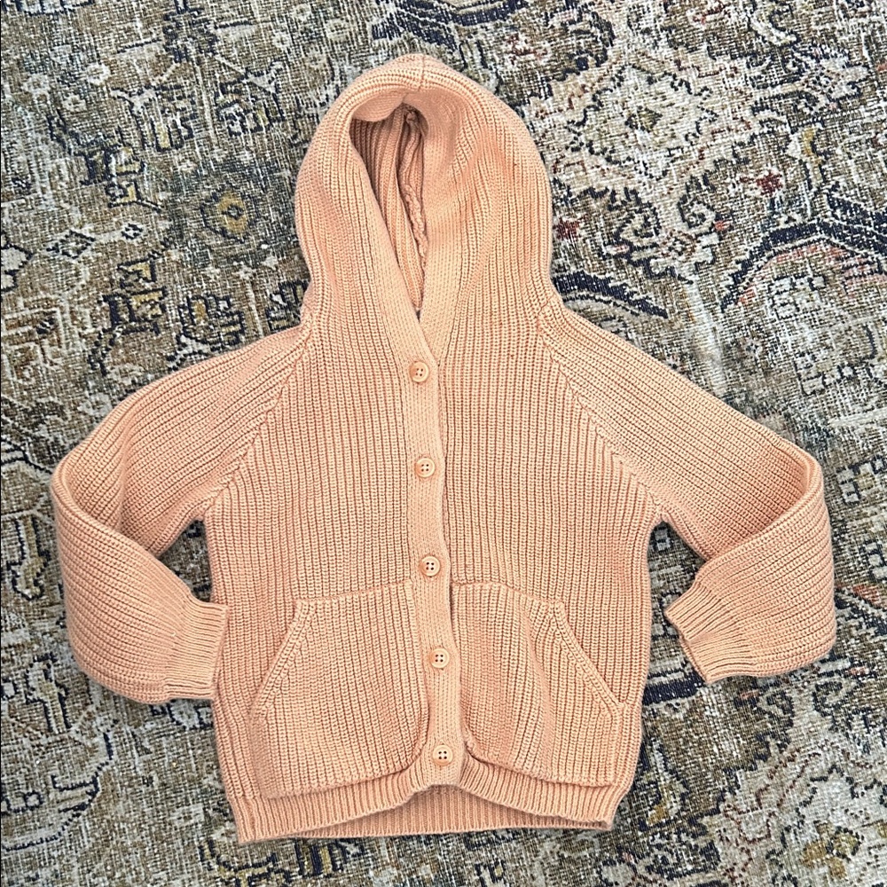 Jamie Kay Knit Cardigan